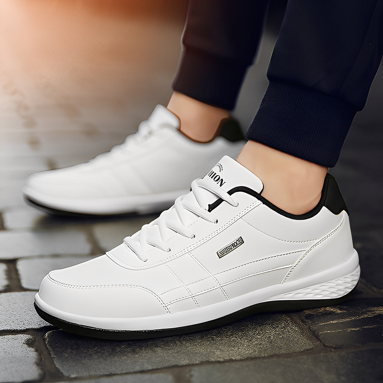 Herren-Schuhe