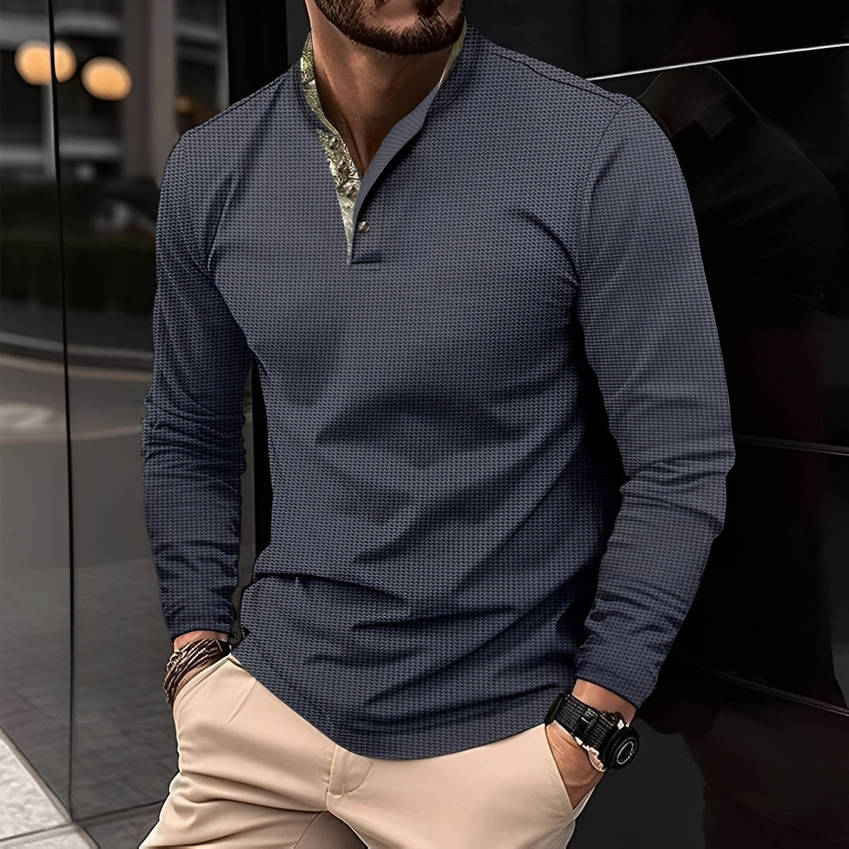 Herren-T-Shirts