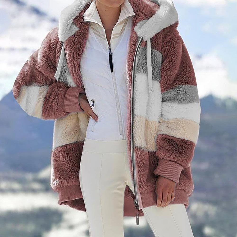 Neve – Zeitgemäße Freizeitjacke