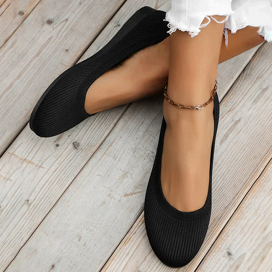Mila – Bequeme, rutschfeste Schuhe für Frauen