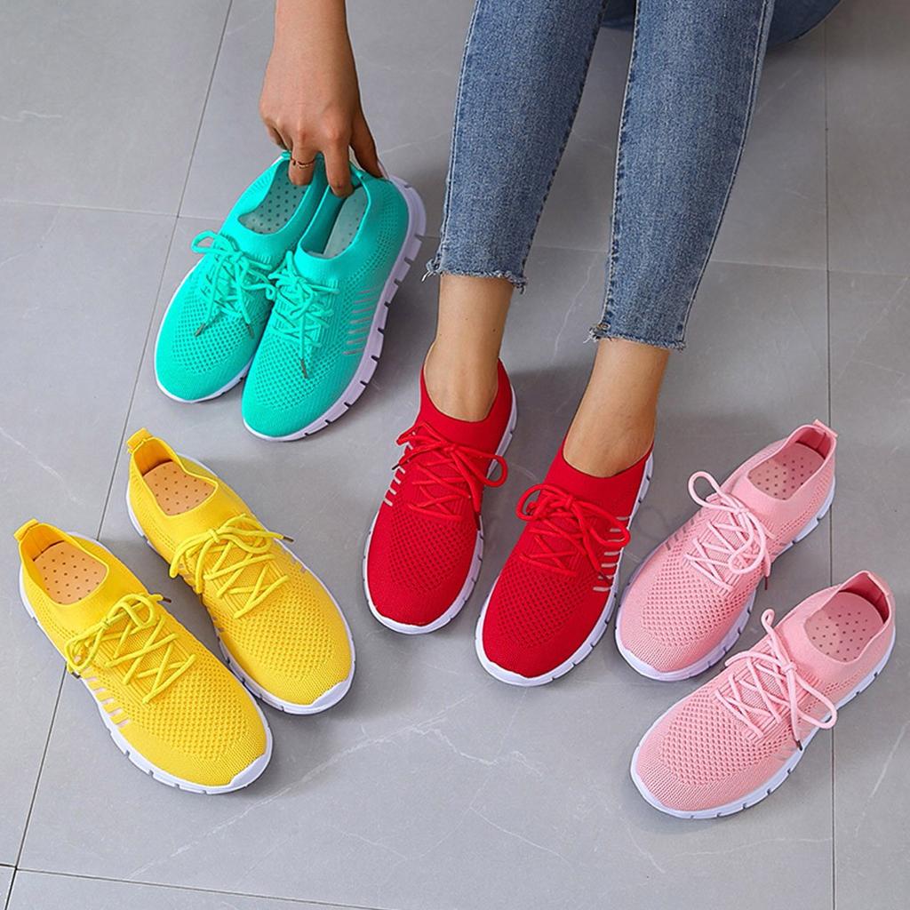 Olesia – Bequeme orthopädische Sneaker