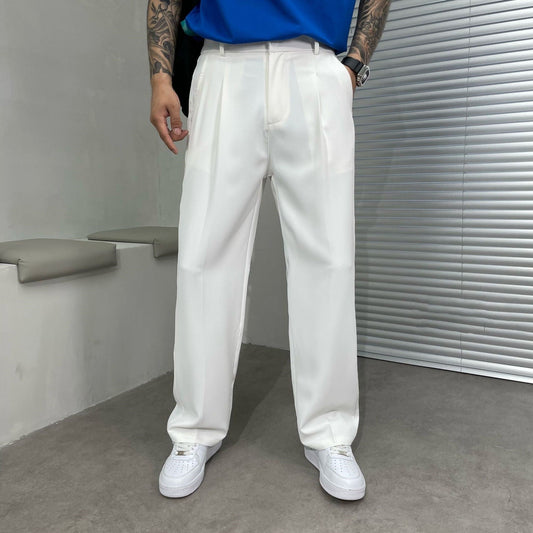 Spencer - Moderne, bequeme Freizeithose für Herren