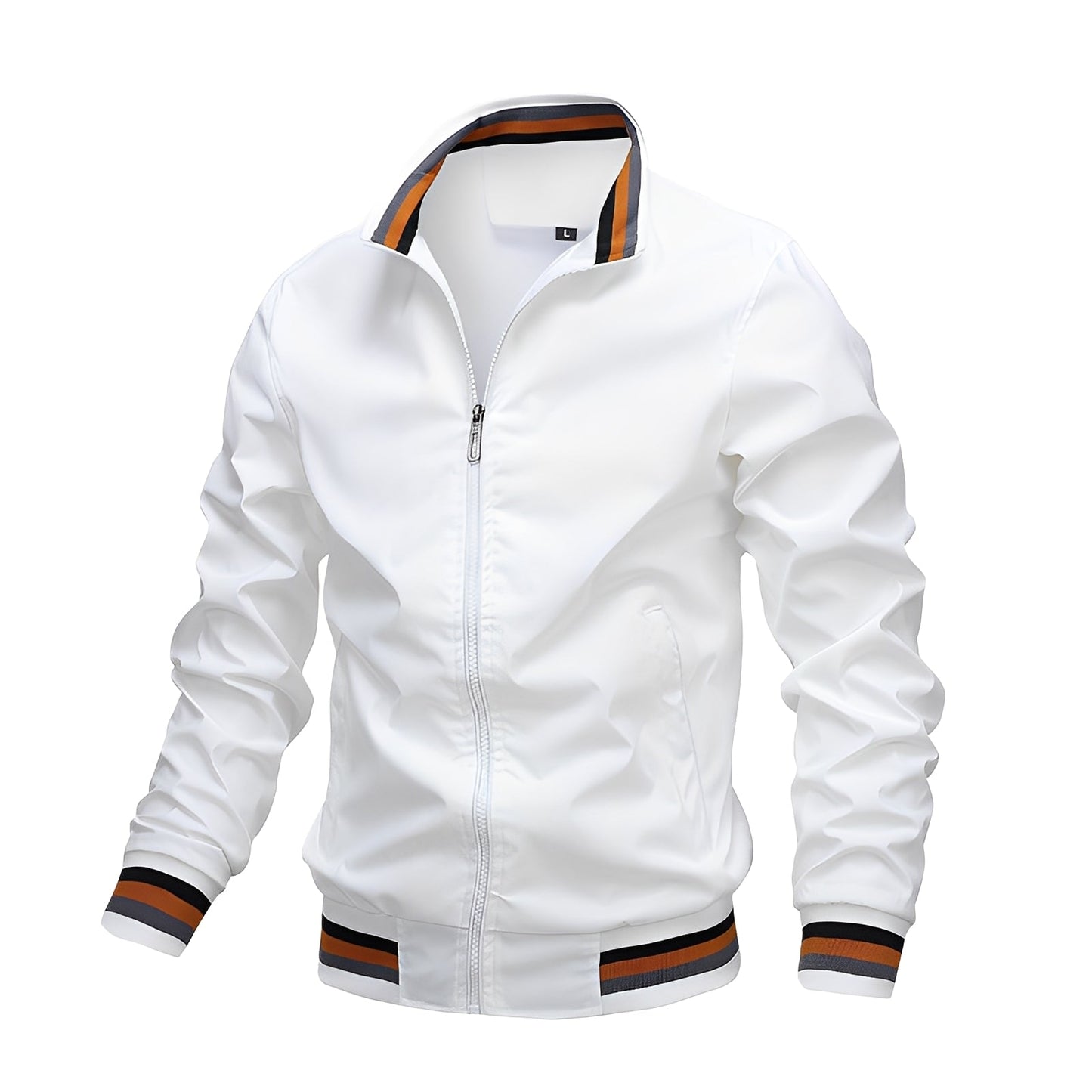 Cordell - Stylische Herrenjacke für Sport