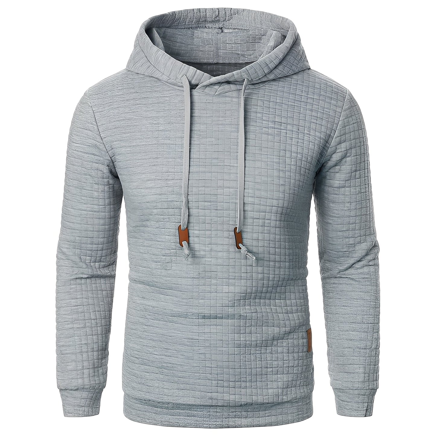 Damian - Komfortabler und bequemer Slim-Fit-Hoodie für Herren