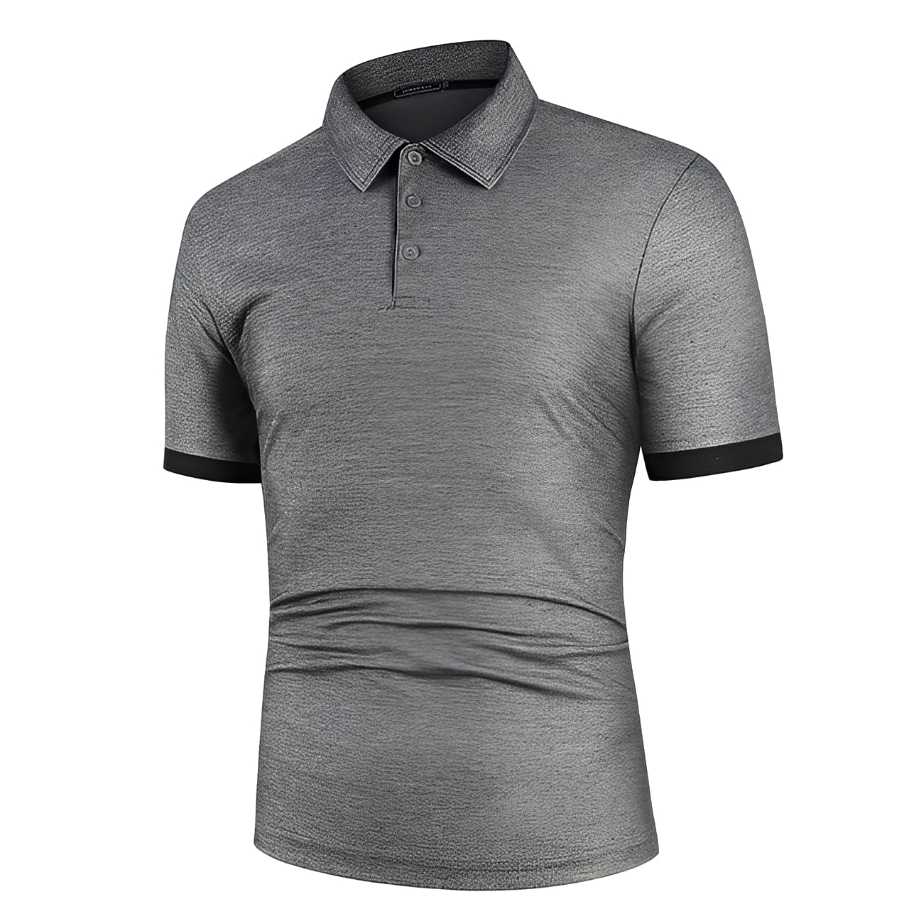 Lloyd - Komfortables Herren-Poloshirt mit kurzen Ärmeln