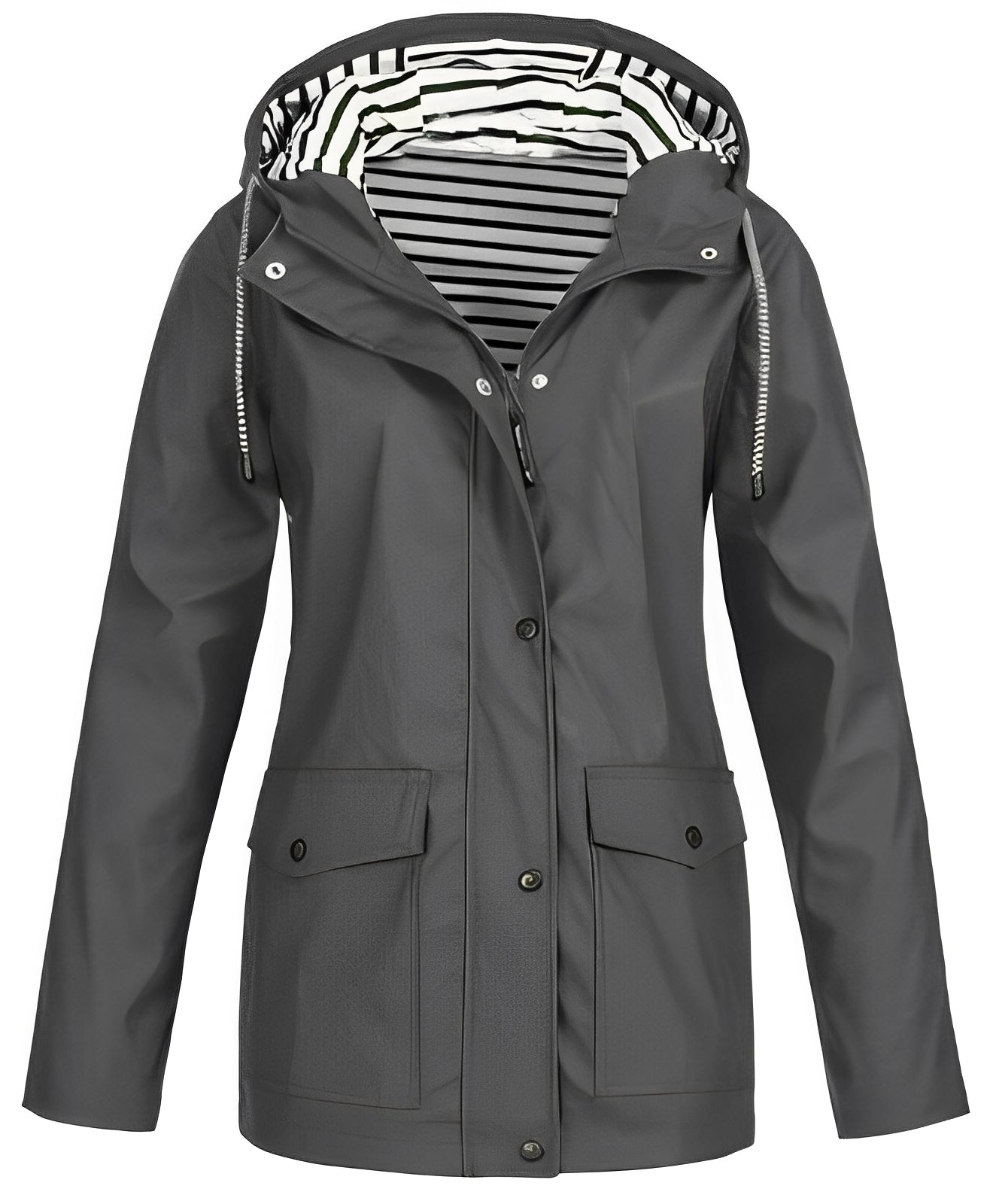 Jordin - Trendige Damen-Outdoor-Jacke
