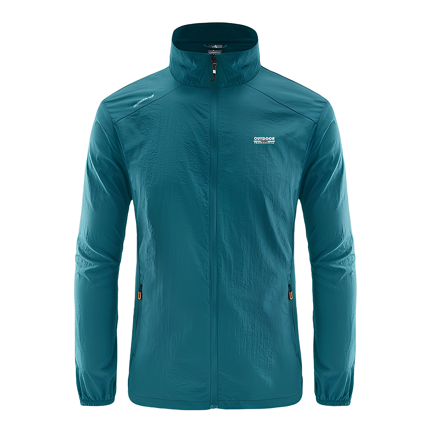 Carver - Bequeme Männerjacke für draußen
