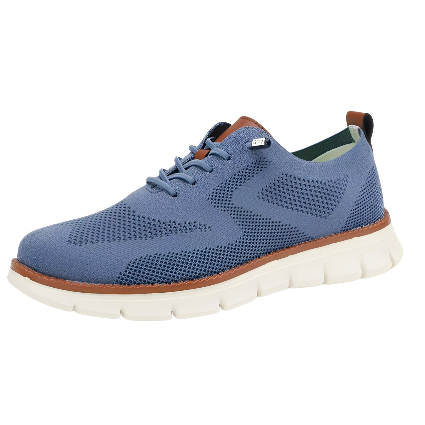 Morley - Bequeme Herrenschuhe für jeden Tag