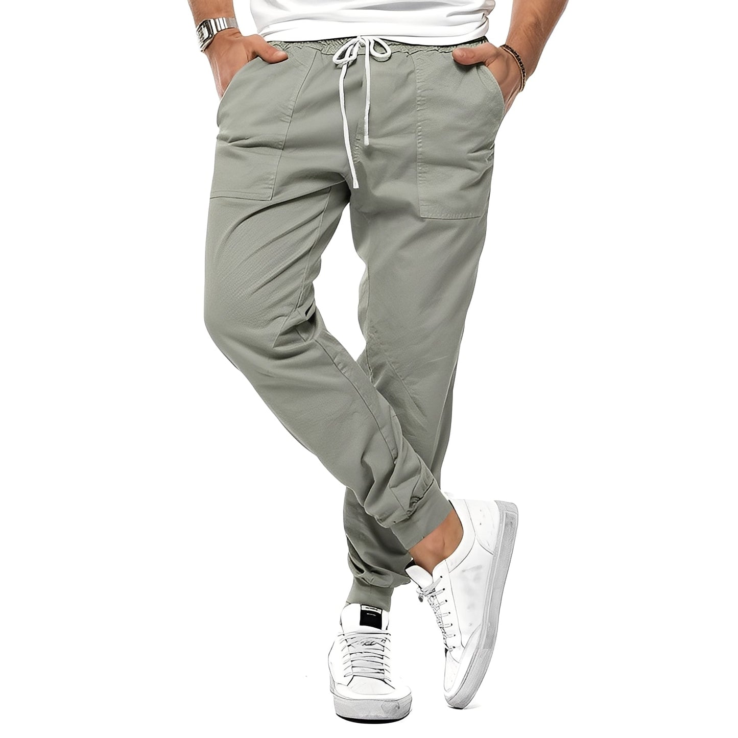 Cooper - Trendige Herren-Stretchhose