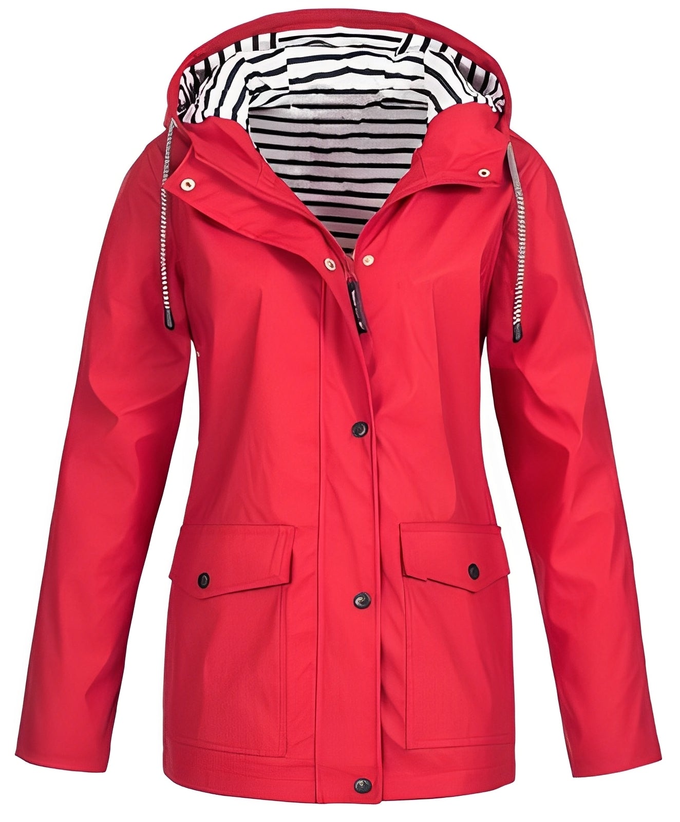 Jordin - Trendige Damen-Outdoor-Jacke