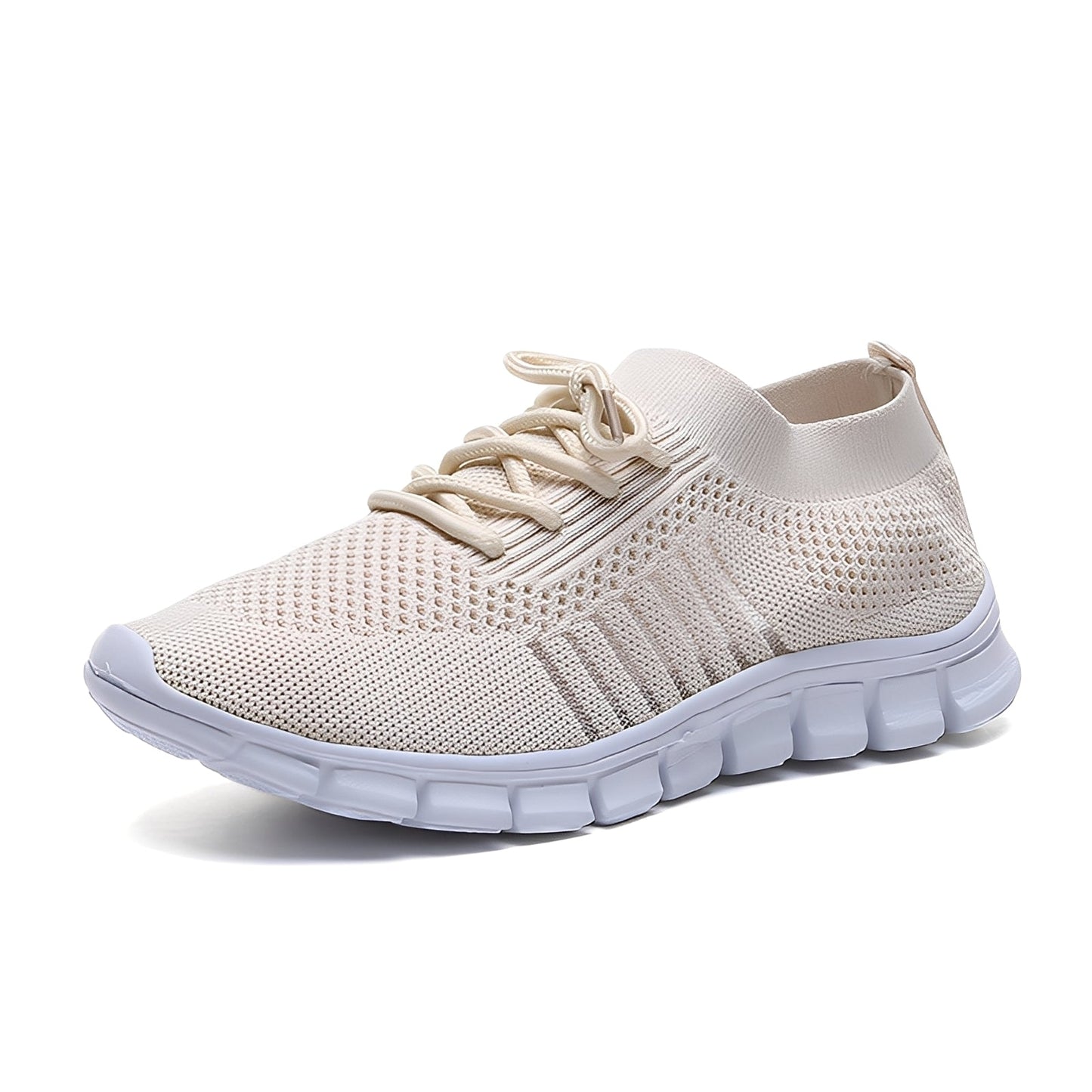 Caroline - Bequeme Damen-Schuhe aus geflochtenem Netz