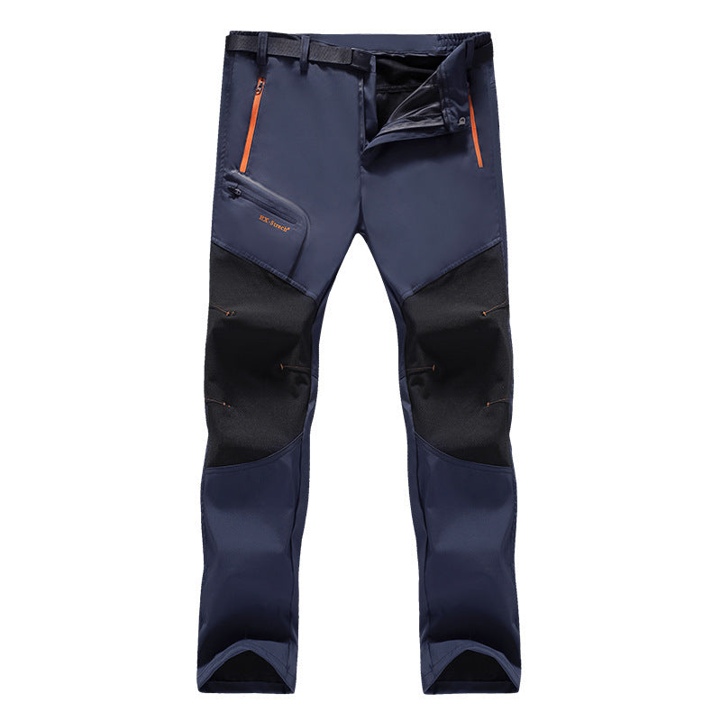 Douglas - Bequeme, warme, wasserdichte Herrenhose