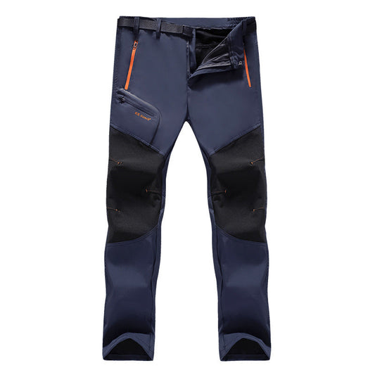 Douglas - Bequeme, warme, wasserdichte Herrenhose