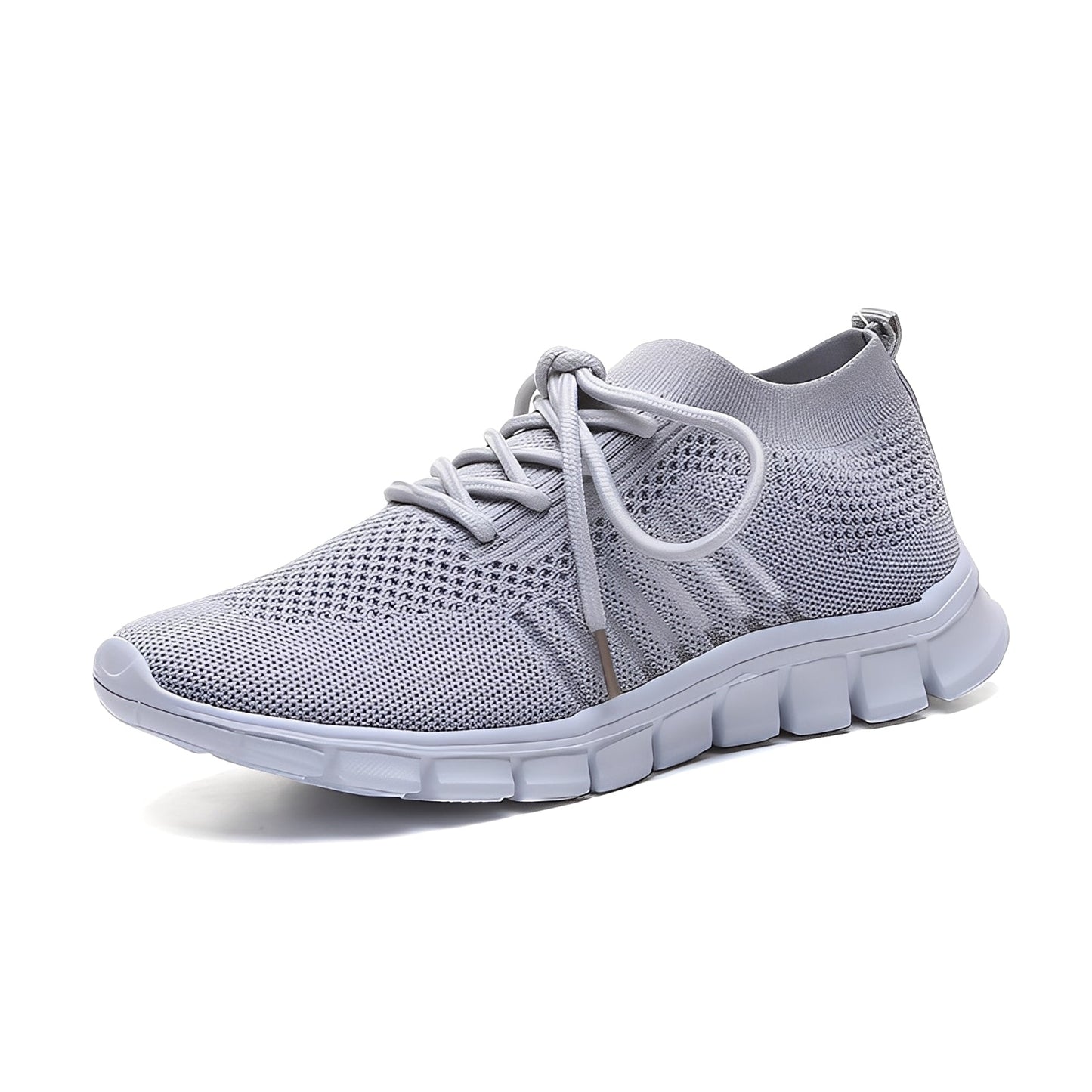 Caroline - Bequeme Damen-Schuhe aus geflochtenem Netz