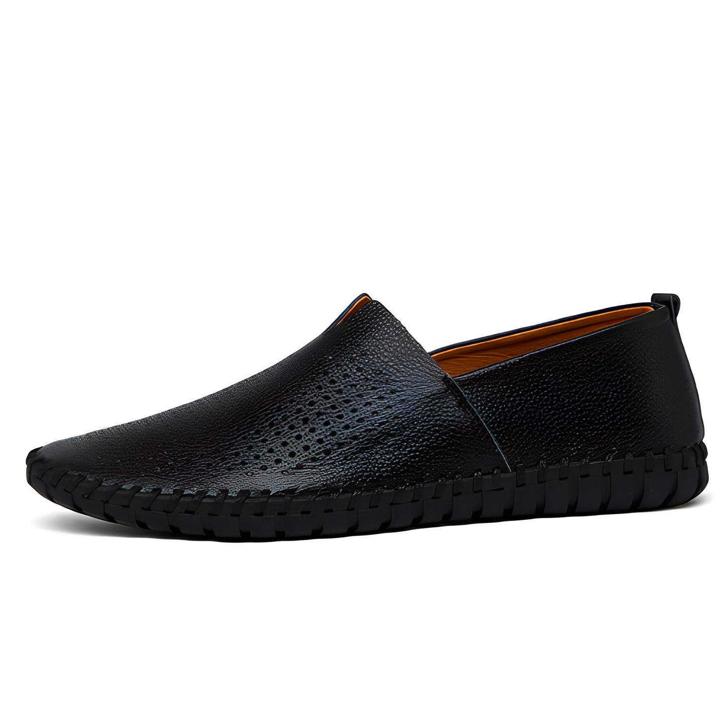 Neville - Elegante Lederschuhe für Herren