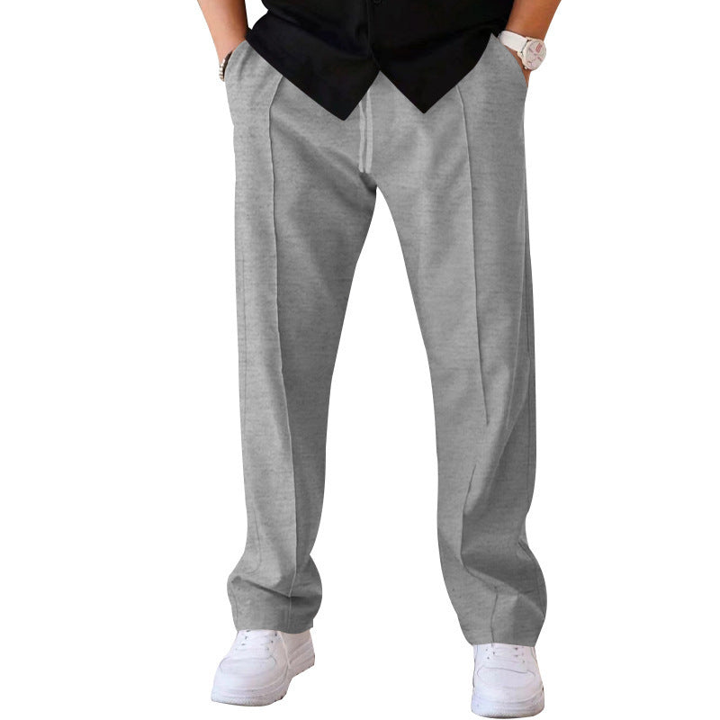 Lenard - Männer Freizeit-Hose für Komfort