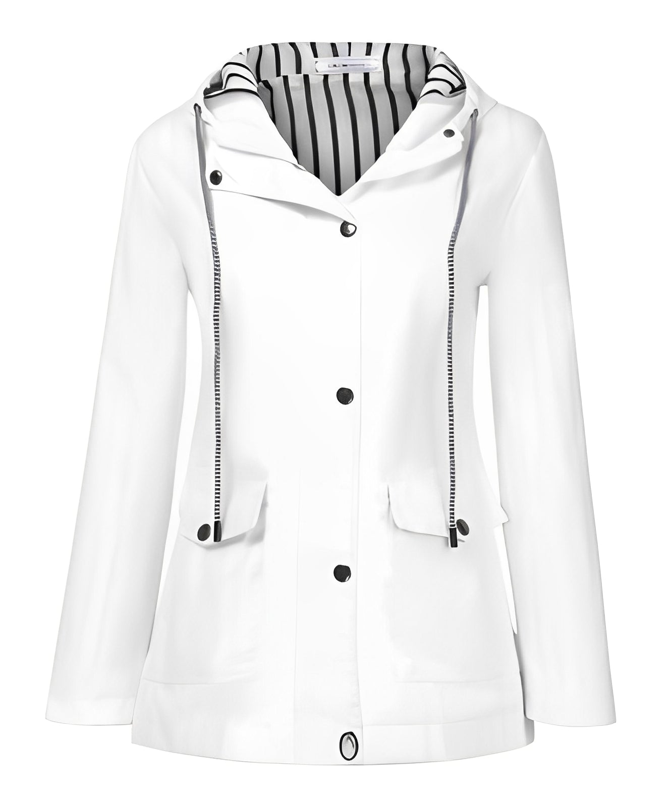 Jordin - Trendige Damen-Outdoor-Jacke