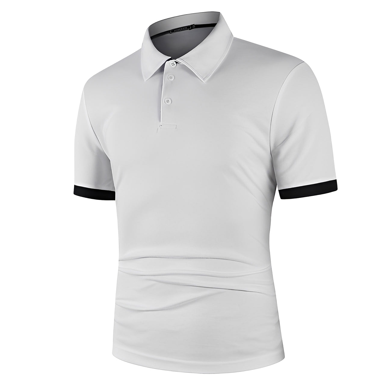 Lloyd - Komfortables Herren-Poloshirt mit kurzen Ärmeln