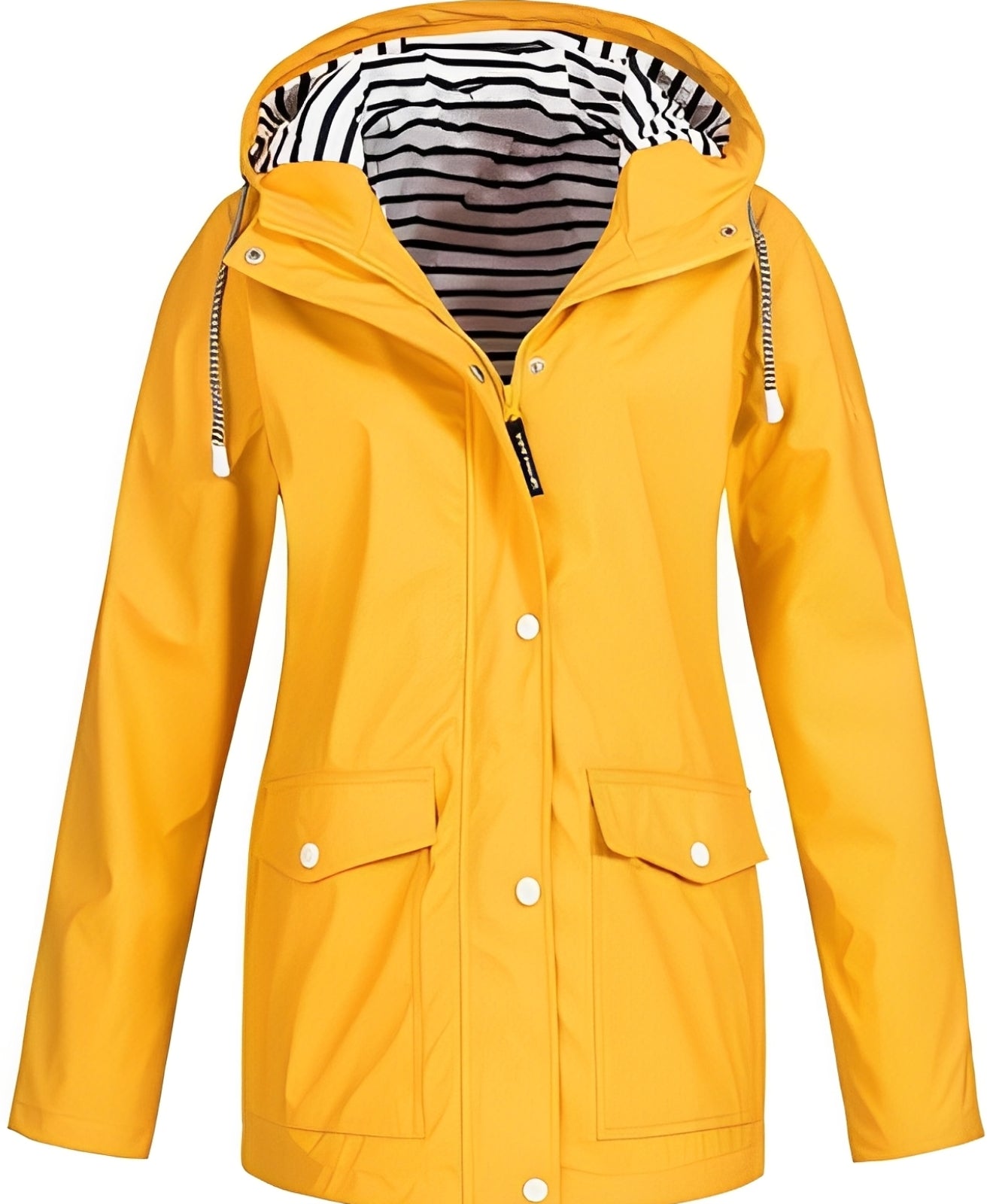 Jordin - Trendige Damen-Outdoor-Jacke