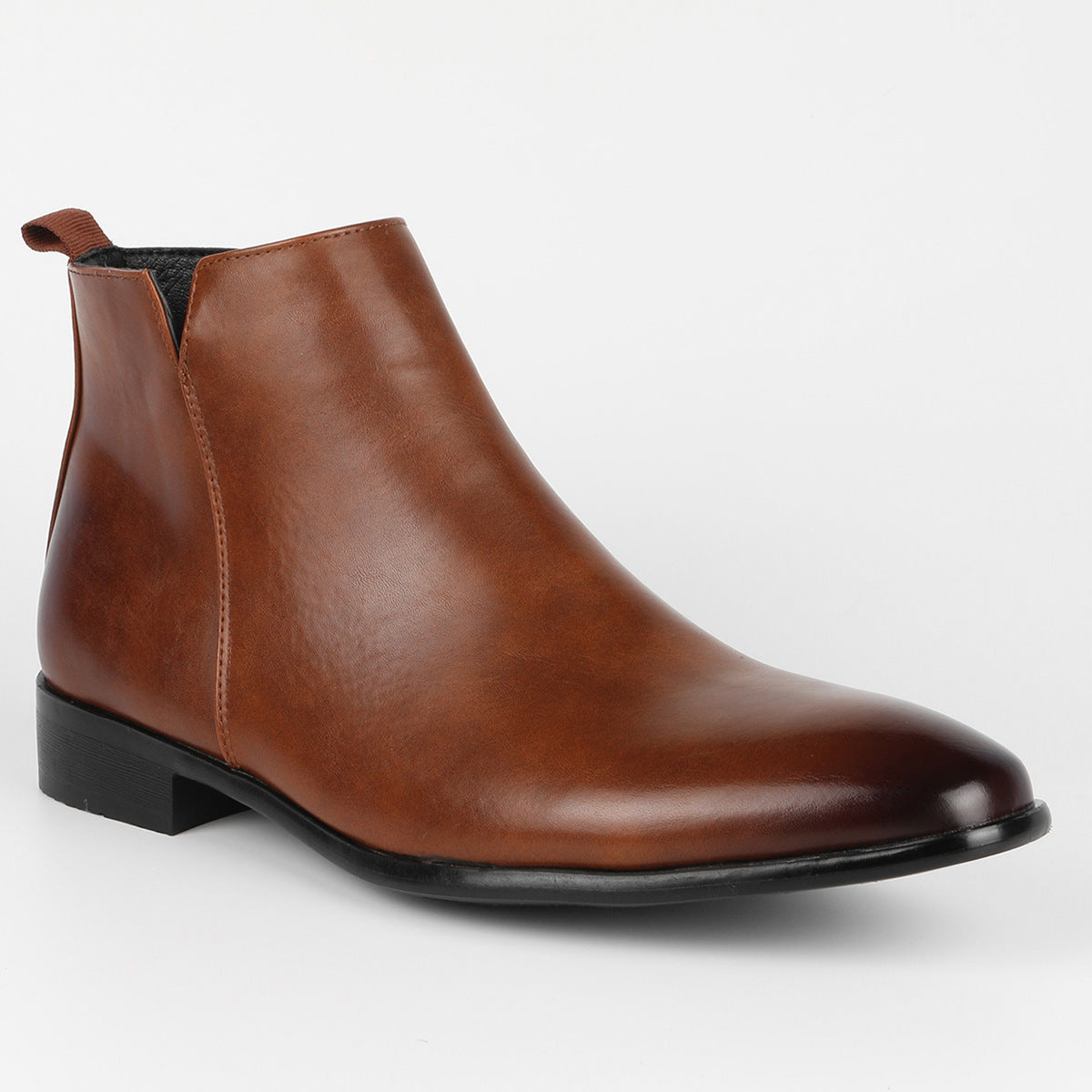 Malcom - Stilvolle Retro-Schnürstiefel für Herren
