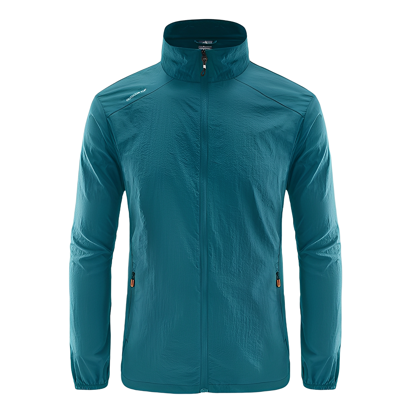 Carver - Bequeme Männerjacke für draußen