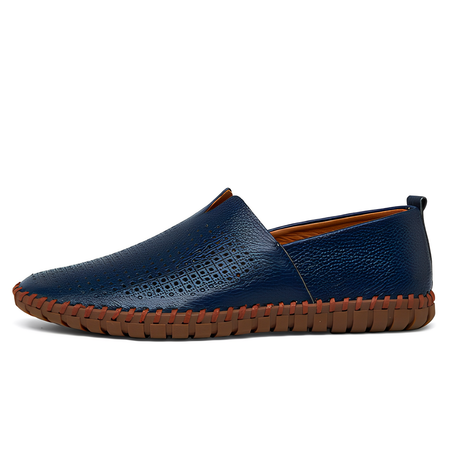 Neville - Elegante Lederschuhe für Herren