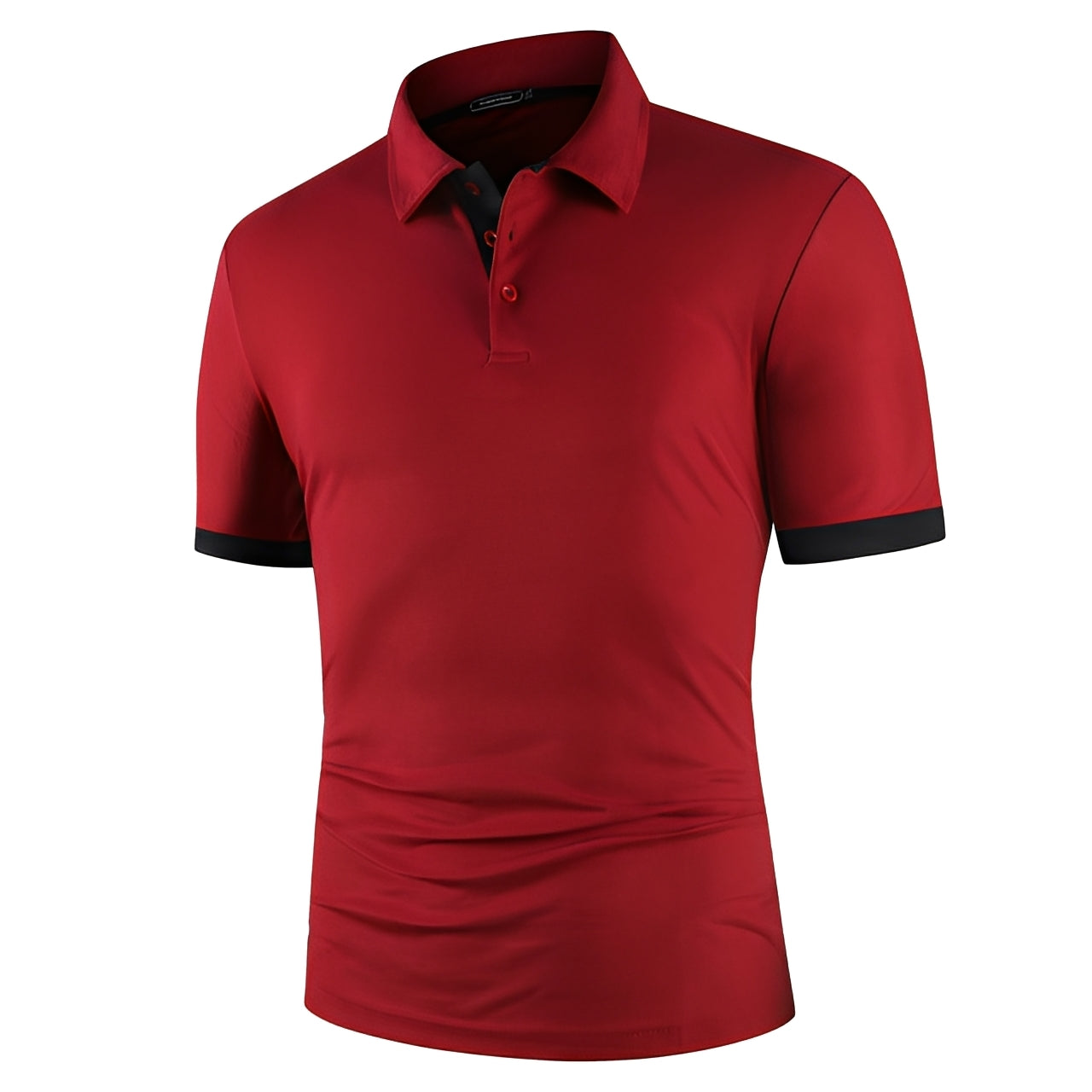 Lloyd - Komfortables Herren-Poloshirt mit kurzen Ärmeln