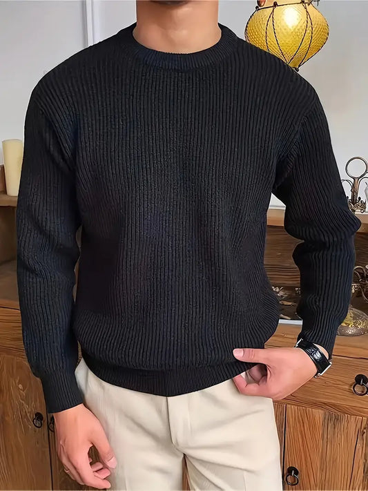 Mario – Gemütlicher Pulli