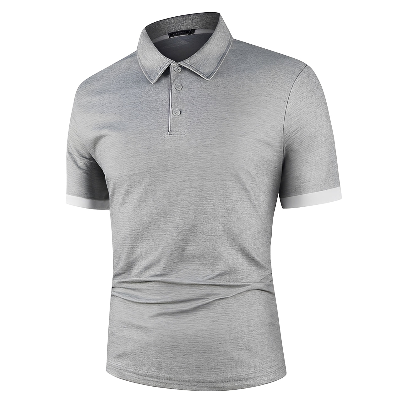 Lloyd - Komfortables Herren-Poloshirt mit kurzen Ärmeln