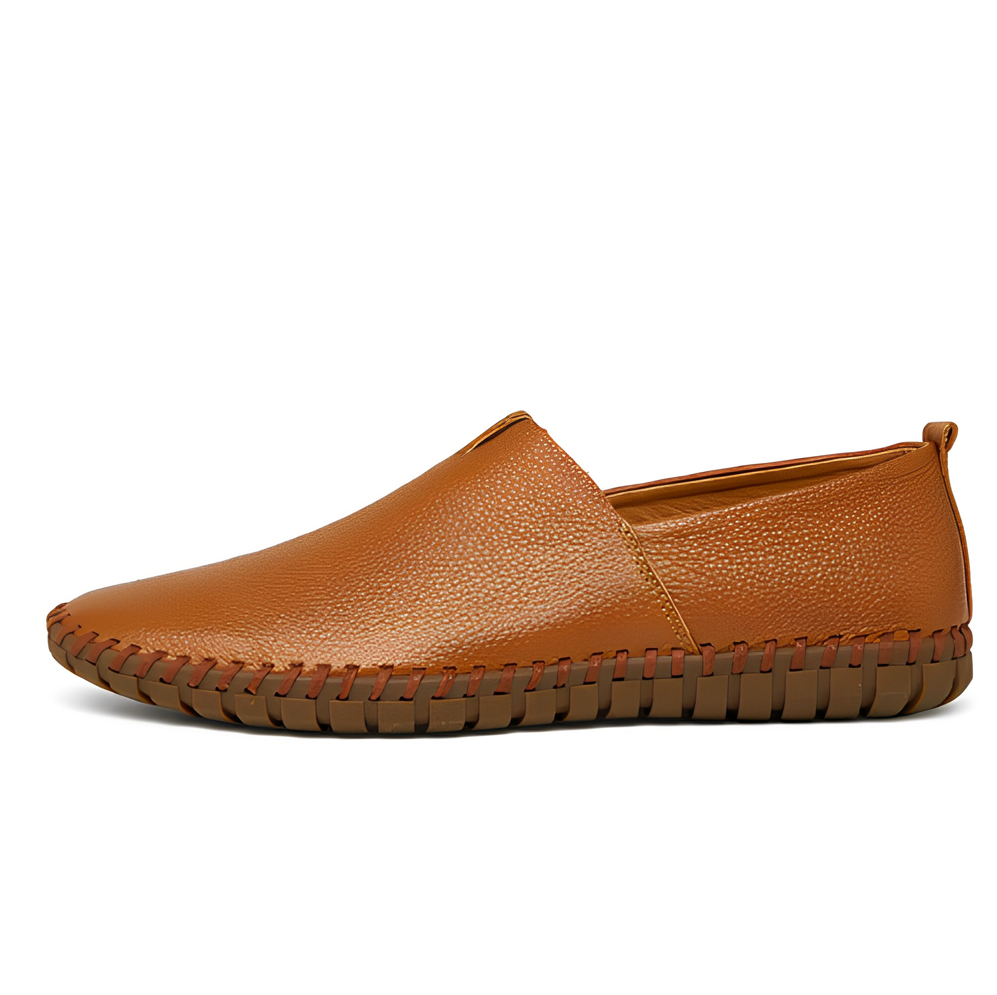 Neville - Elegante Lederschuhe für Herren