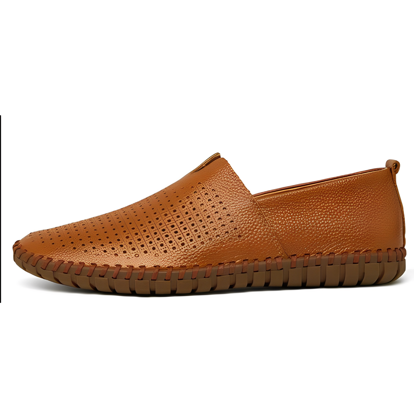 Neville - Elegante Lederschuhe für Herren
