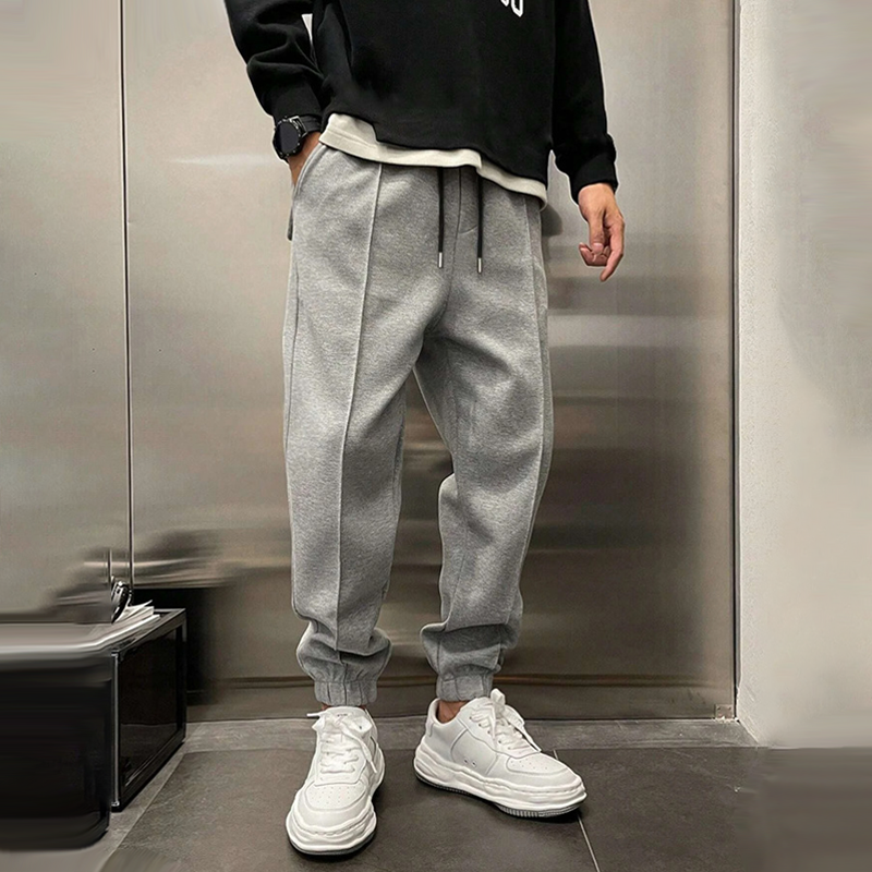Ceejay – Herren-Trainingshose mit Gummibund