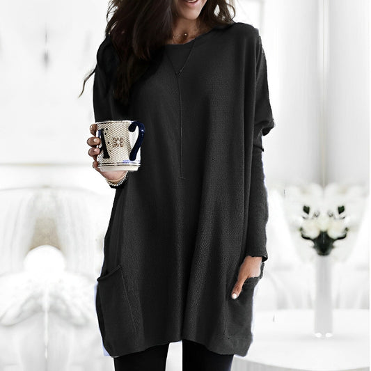 Marcella – Langarmshirt