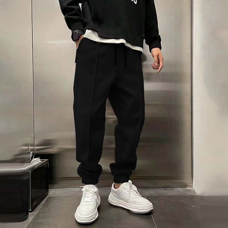 Ceejay – Herren-Trainingshose mit Gummibund