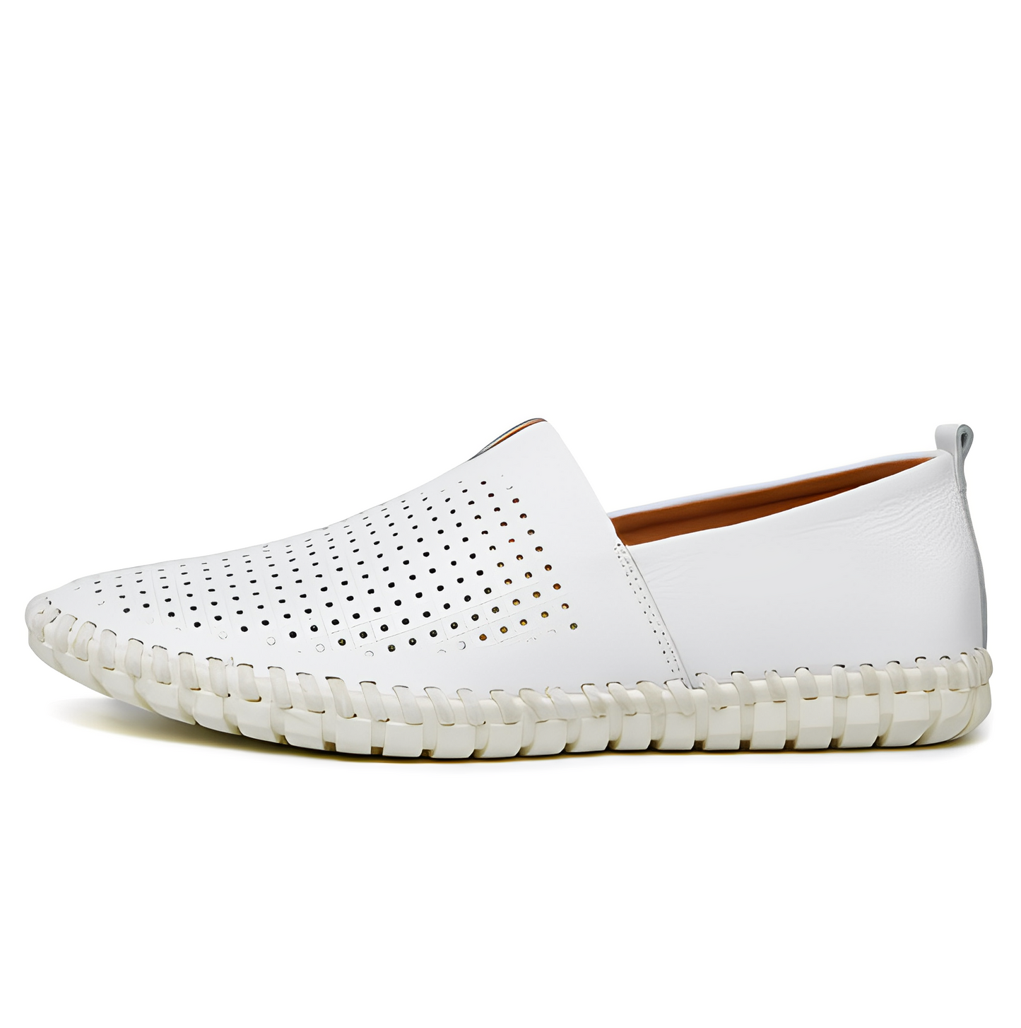 Neville - Elegante Lederschuhe für Herren