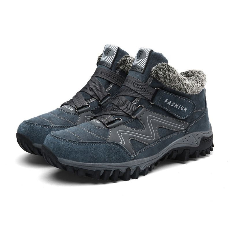 Tamara – Orthopädische warme Schuhe