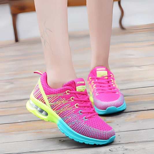 Nichole - Modische und komfortable Damenschuhe