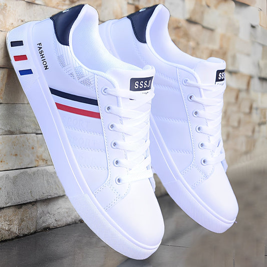 Garry - Moderne, bequeme Herrenschuhe