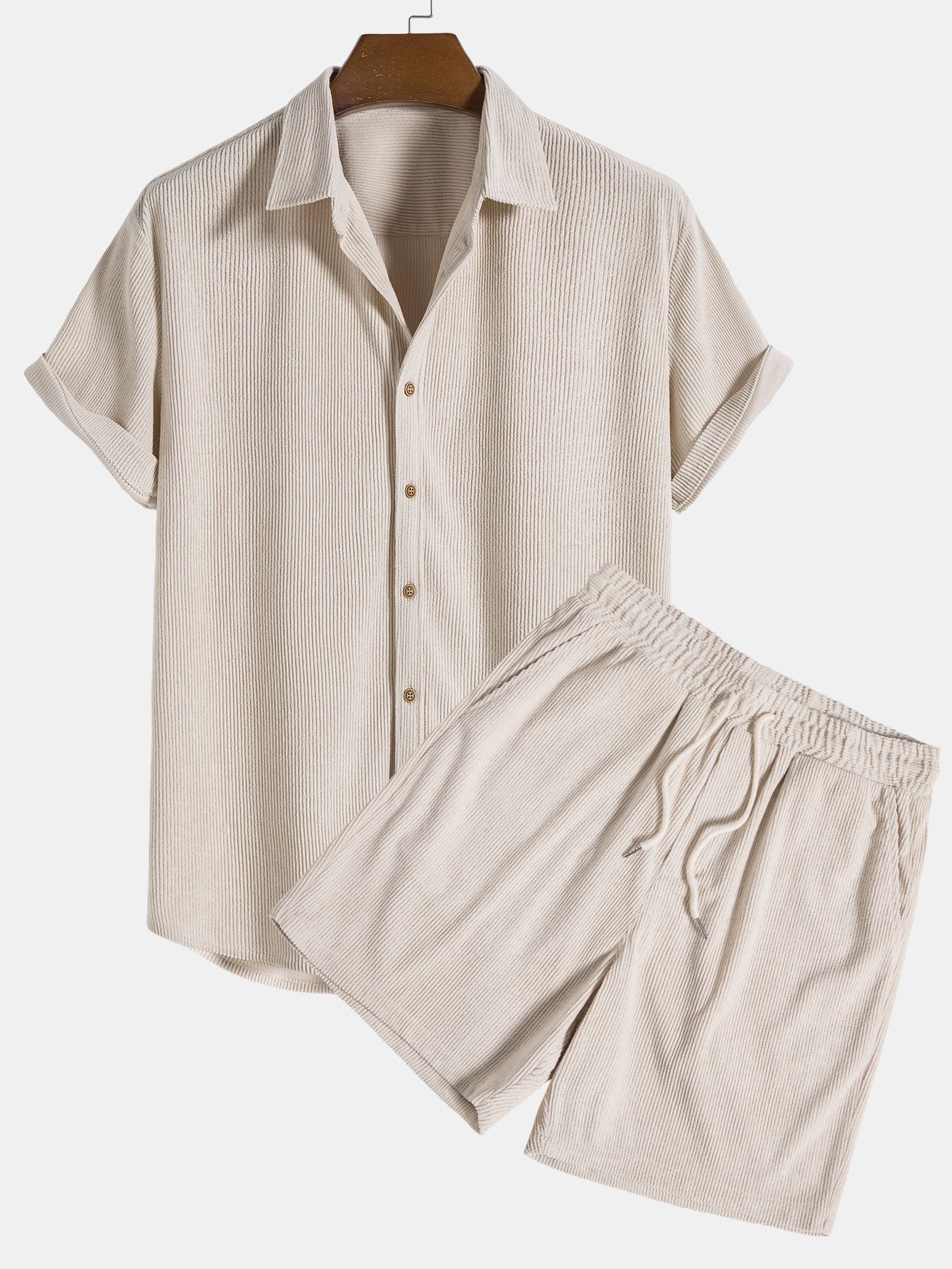 Santi – Modisches Sommer-Set