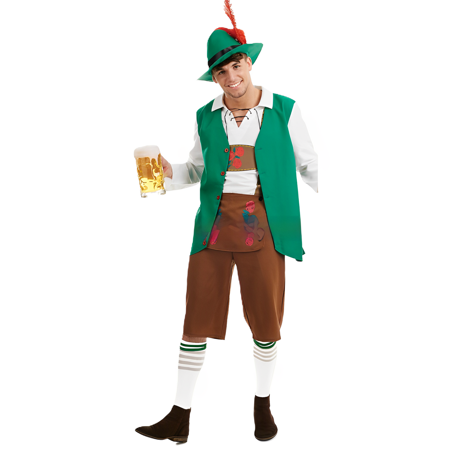 Kris - Traditionelle Oktoberfestkleidung für Männer und Frauen