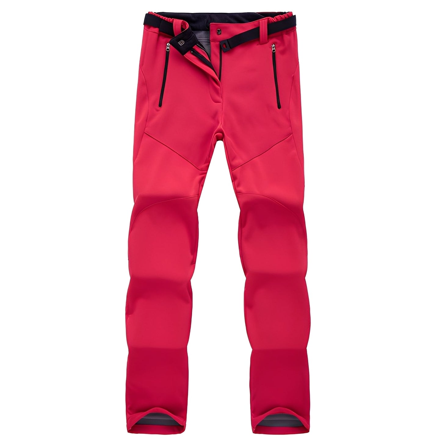 Roland - Modische, wasserdichte Unisex-Trekkinghose
