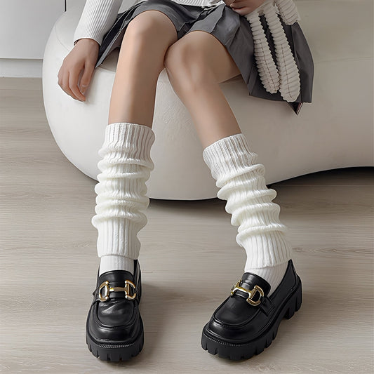 Marjory - Damen-Wollsocken für Bequemlichkeit