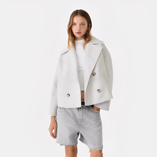 Delphia - Modische Kurzjacke für Damen