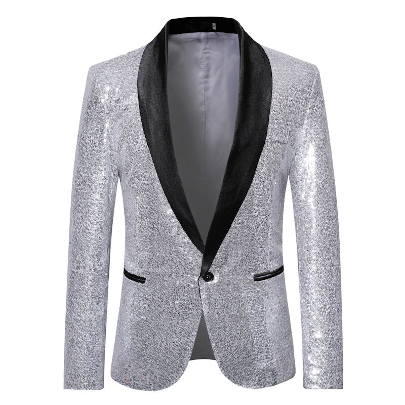 Pierce – Klassischer Herrenblazer