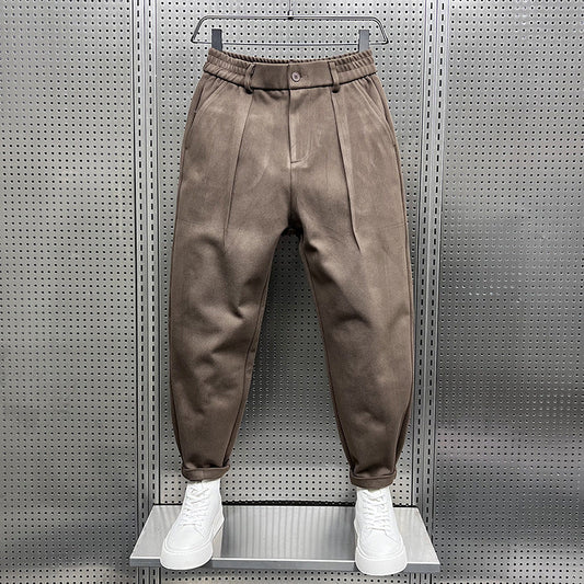 Gorden - Modische lässige Hose für Männer