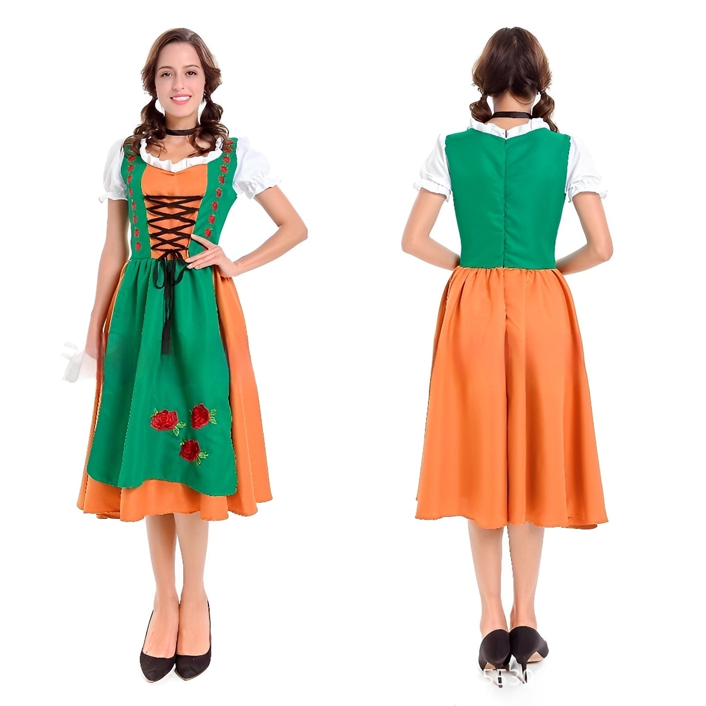 Kris - Traditionelle Oktoberfestkleidung für Männer und Frauen