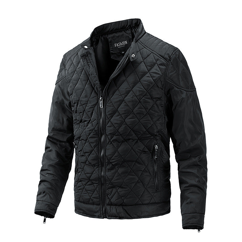 Wilford - Modische und vielseitige Steppjacke für Männer