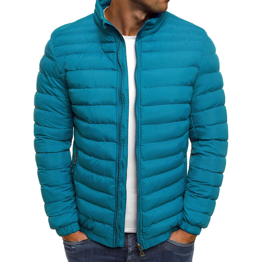 Merrill - Bequeme, dünne Herrenjacke