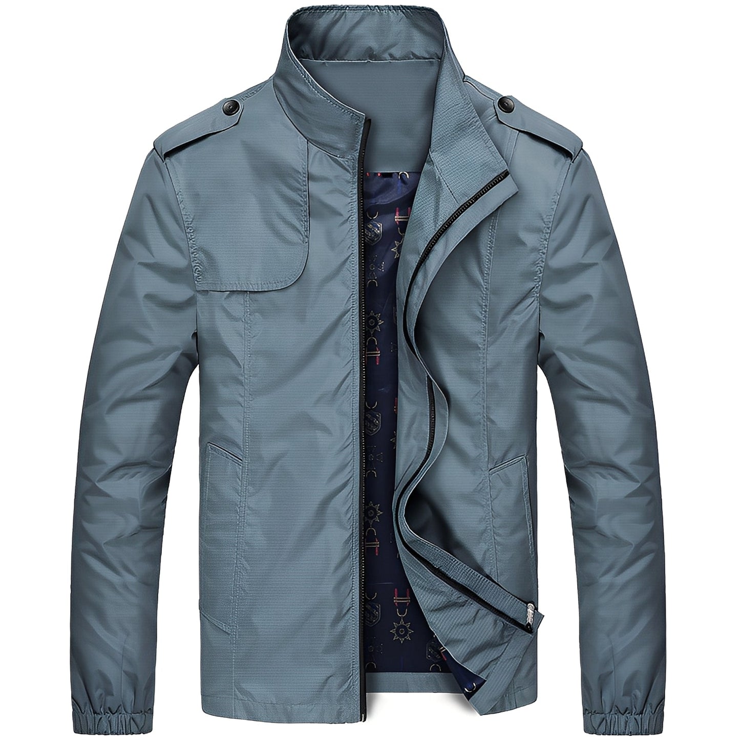 Gilbert - Modische, elegante Herrenjacke