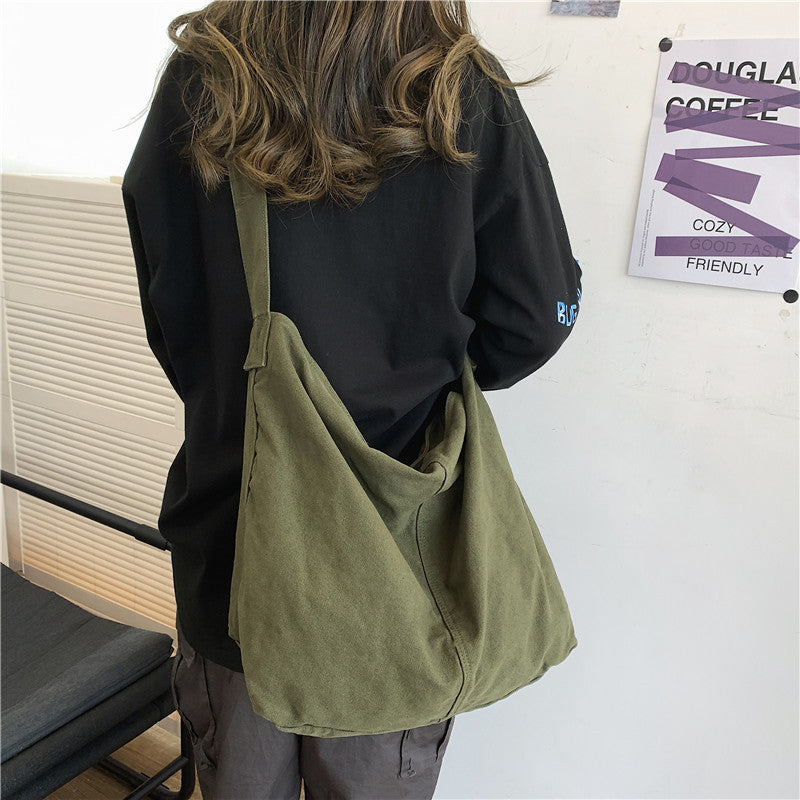 Alayah – Leichte Schultertasche für Frauen